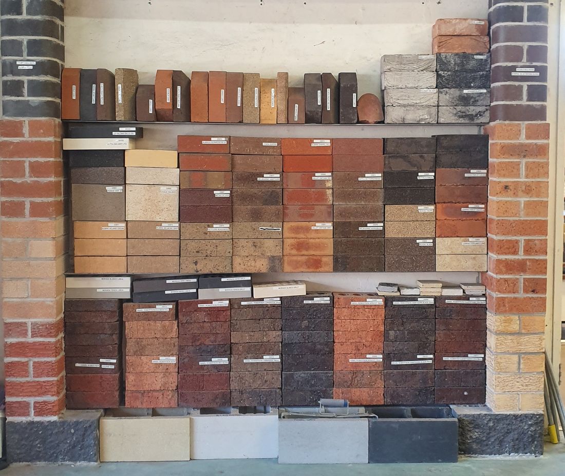 Brickmart Bricks Blocks Scaffold Masonry Tools